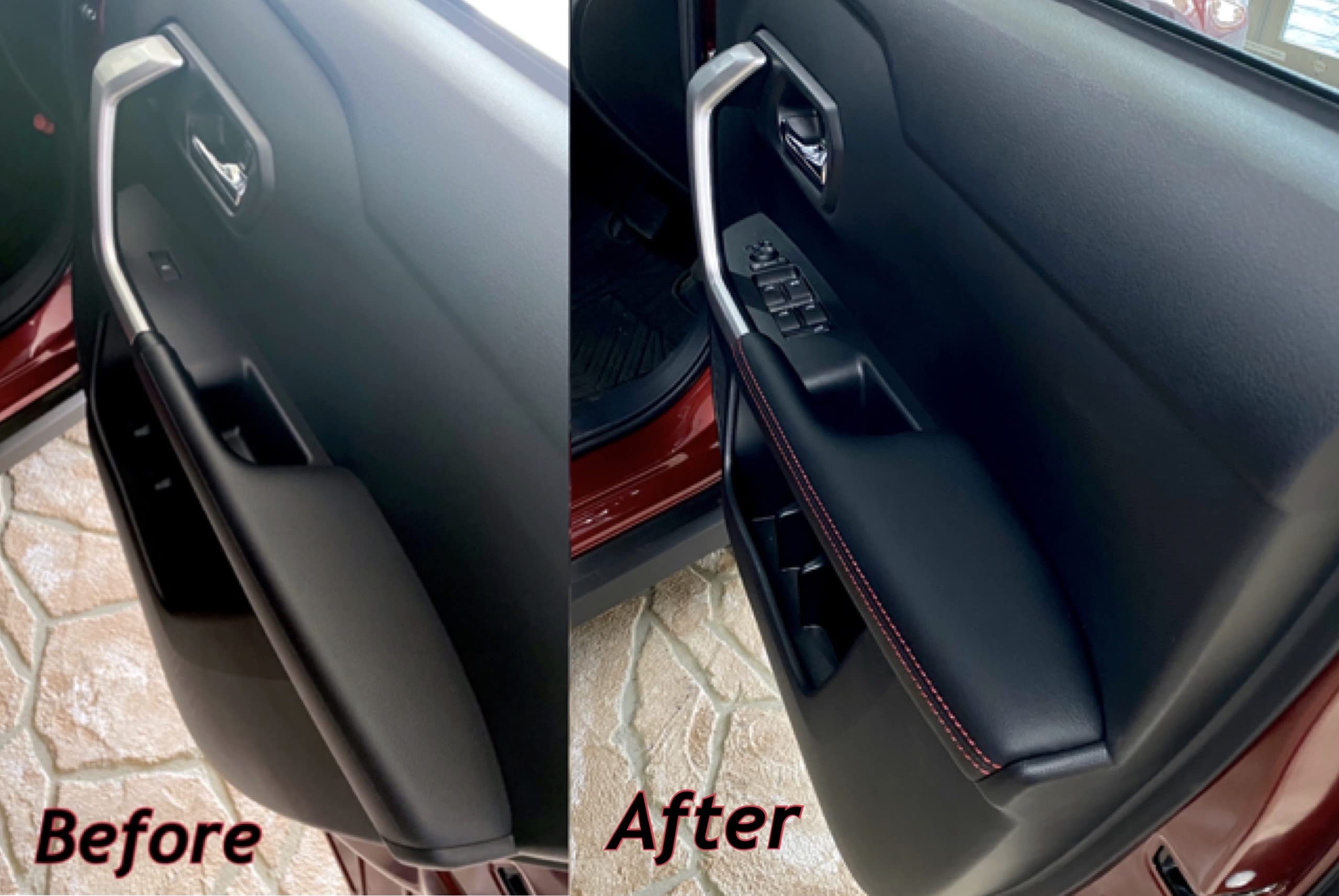 Amazon.co.jp: トヨタ ライズ用・ダイハツ ロッキー用（A200/210